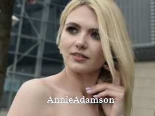 AnnieAdamson