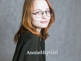 AnnieShyGirl