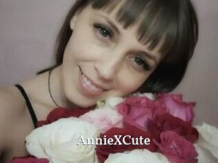 AnnieXCute