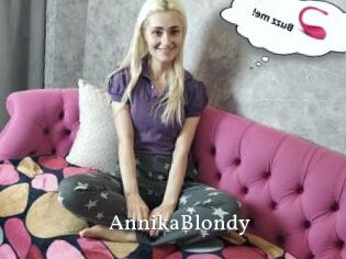 AnnikaBlondy