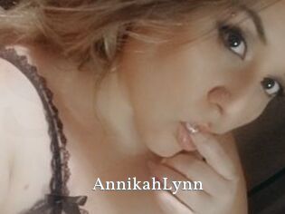 AnnikahLynn