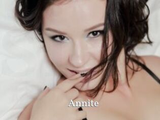 Annite