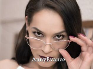 AnnyEvance