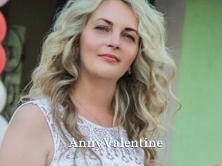 AnnyValentine