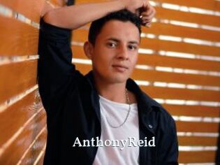 AnthonyReid