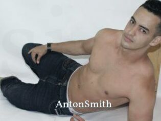 AntonSmith