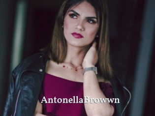 AntonellaBrowwn