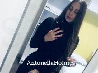 AntonellaHolmes