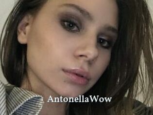 AntonellaWow