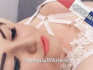 AntoniaWhite007