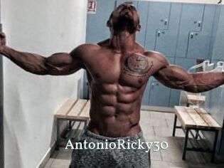 AntonioRicky30