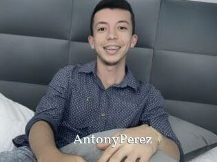 AntonyPerez