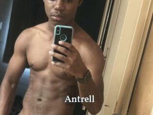 Antrell