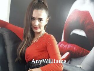 AnyWilliams