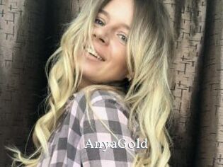 AnyaGold