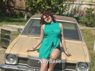 Anylisse