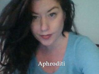 Aphroditi