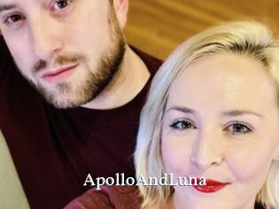 ApolloAndLuna