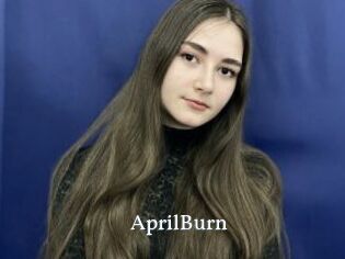 AprilBurn