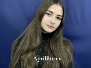 AprilBurns