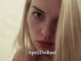 AprilDoBest