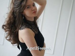 AprilSweeet