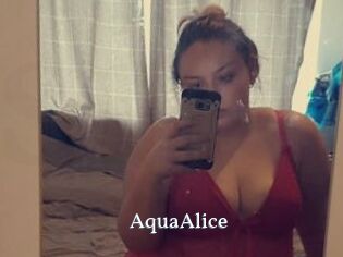 AquaAlice