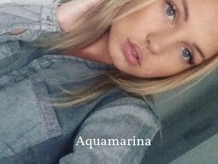 Aquamarina