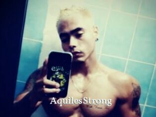 AquilesStrong