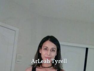 ArLeah_Tyrell