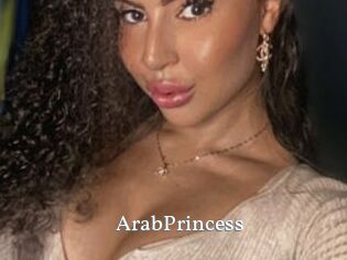 ArabPrincess