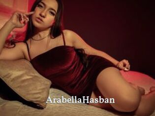 ArabellaHasban