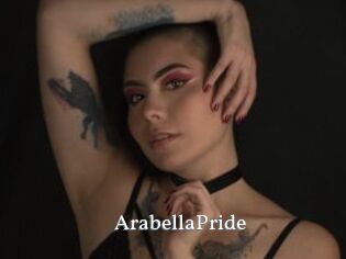 ArabellaPride