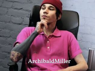 ArchibaldMiller