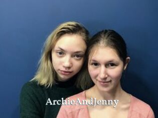 ArchieAndJenny