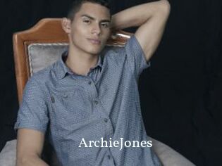 ArchieJones