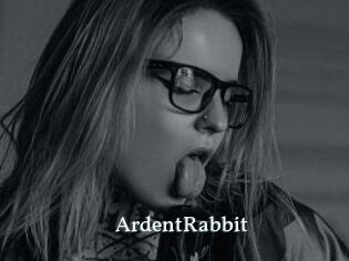 ArdentRabbit