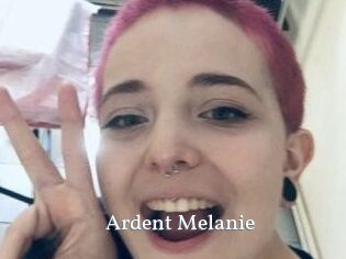 Ardent_Melanie