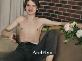 ArelFlyn