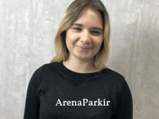 ArenaParkir