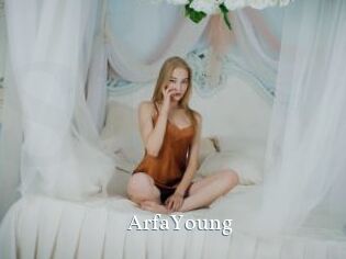 ArfaYoung