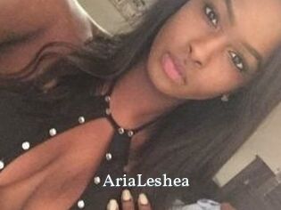 AriaLeshea