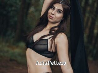 AriaPetters SexyIdol