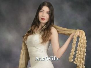 AriaWills