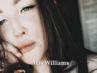 Aria_Williams