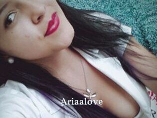 Ariaalove