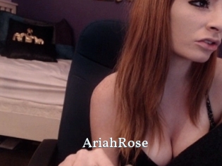 AriahRose