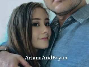 ArianaAndBryan