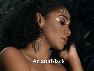 ArianaBlack