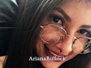 ArianaBullock